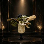 Wildflower Face Planter Vase