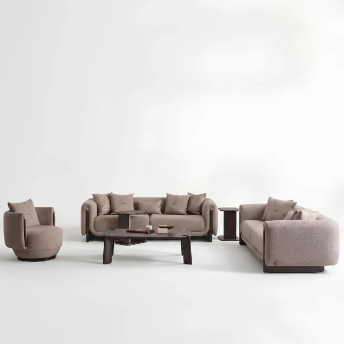ARDEN SOFA SET FROM $1399 - Image 4