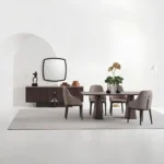 ADREN DINING TABLE - Image 4
