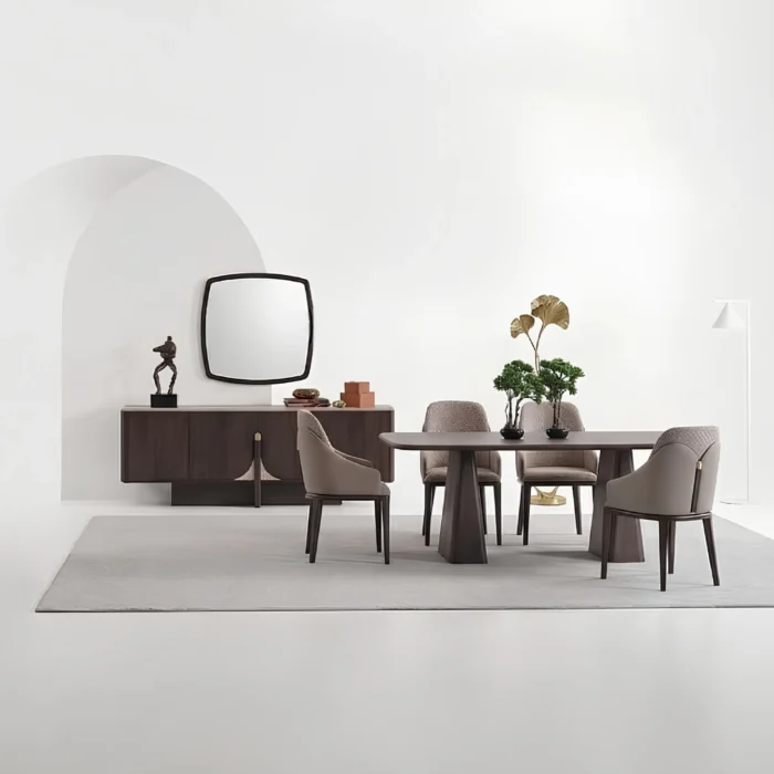 ADREN DINING TABLE - Image 4