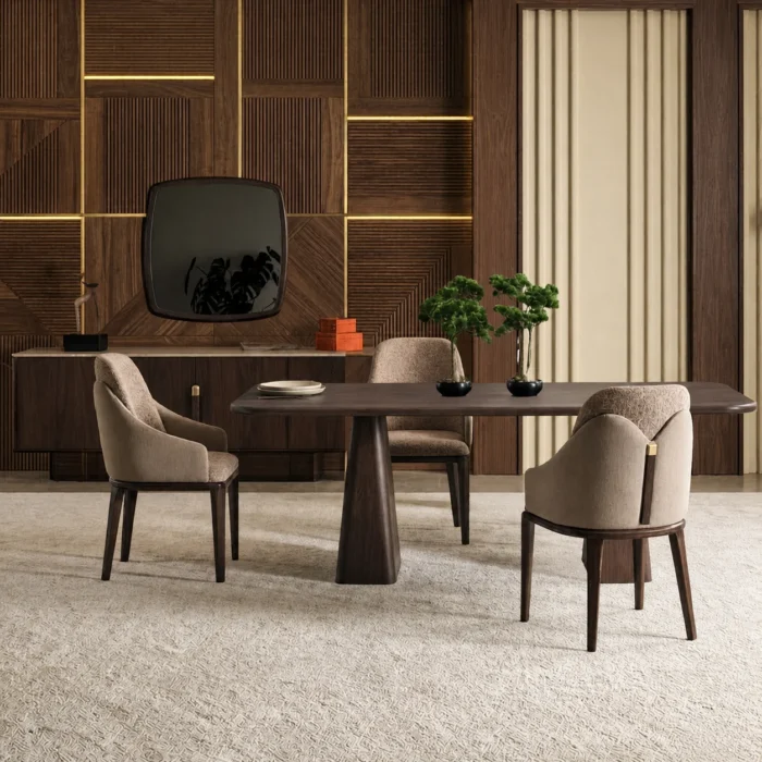 ADREN DINING TABLE - Image 3