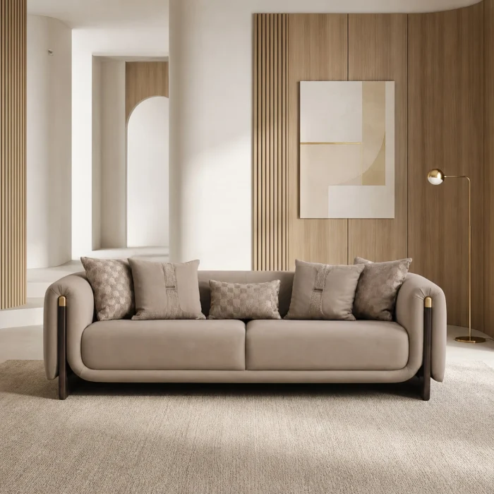 ARDEN SOFA SET FROM $1399 - Image 2