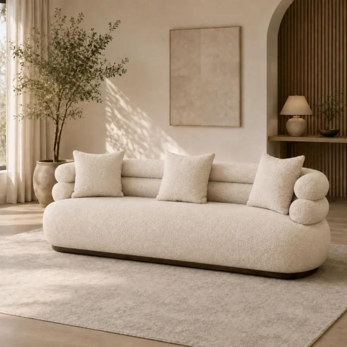 BELLA SOFA SET FROM $1299 - Image 4
