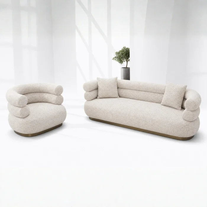 BELLA SOFA SET FROM $1299 - Image 8