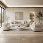 BELLA SOFA SET FROM $1299