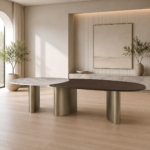 TURIN GRAND DINING TABLE - Image 3