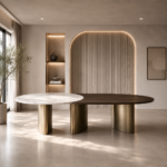TURIN GRAND DINING TABLE