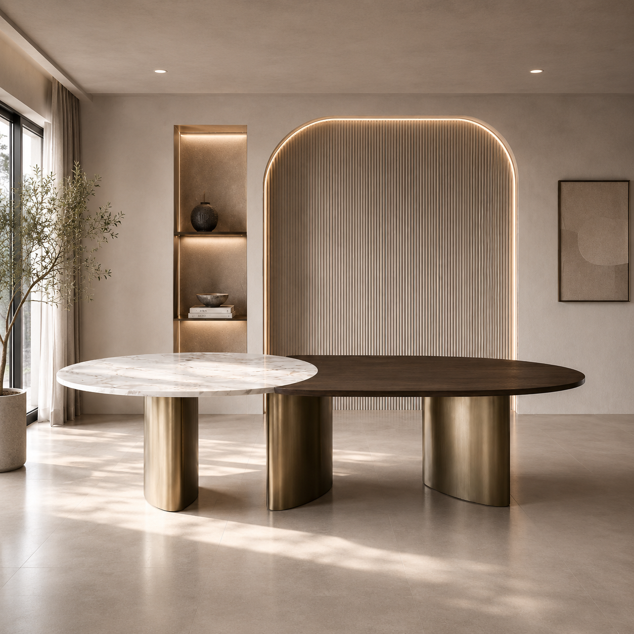 ChatGPT Image Jun 19, 2026, 02_37_42 PM TURIN GRAND DINING TABLE - Image 1