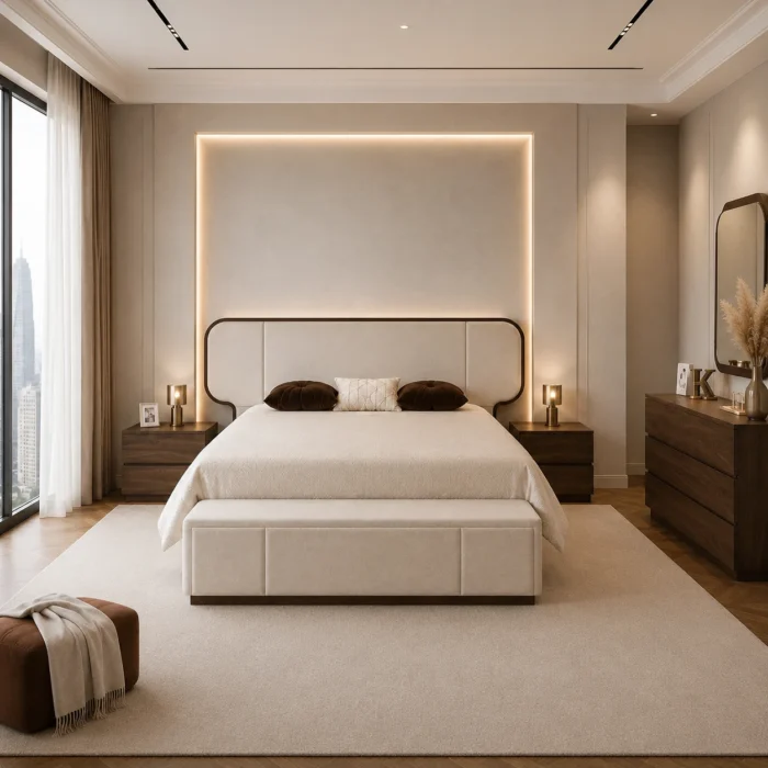EDEN BEDROOM SET - Image 4