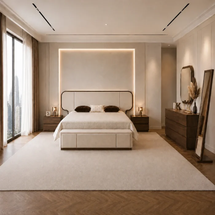 EDEN BEDROOM SET - Image 5