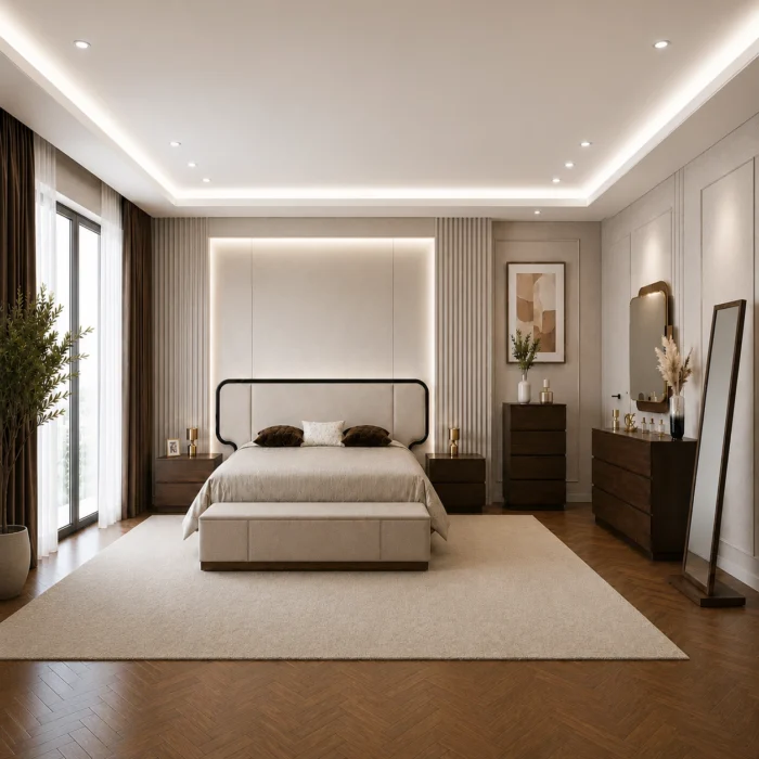 EDEN BEDROOM SET - Image 2