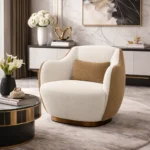 POLO ACCENT CHAIR