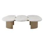TURIN COFFEE TABLE - Image 4