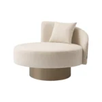 TURIN ACCENT CHAIR - Image 6