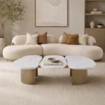 TURIN COFFEE TABLE - Image 2