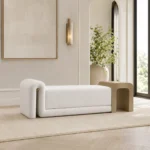 TURIN BENCH