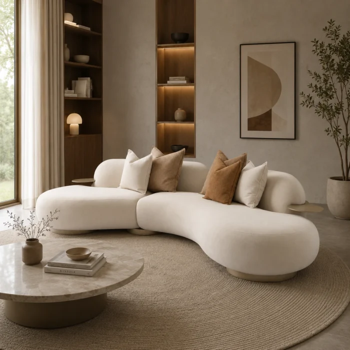 TURIN SOFA - Image 10