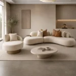 TURIN ACCENT CHAIR - Image 5