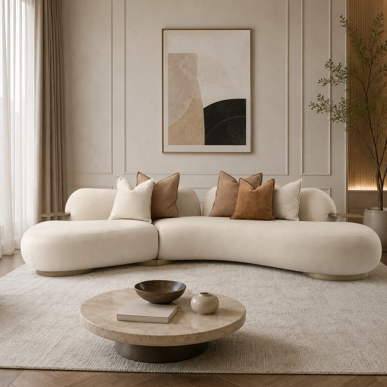 Turin (14) TURIN SOFA - Image 1