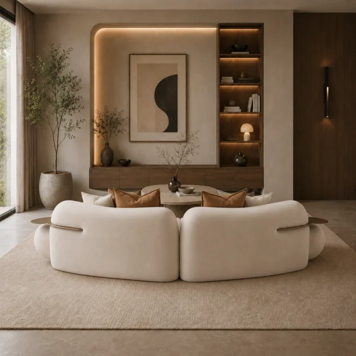 TURIN SOFA - Image 8