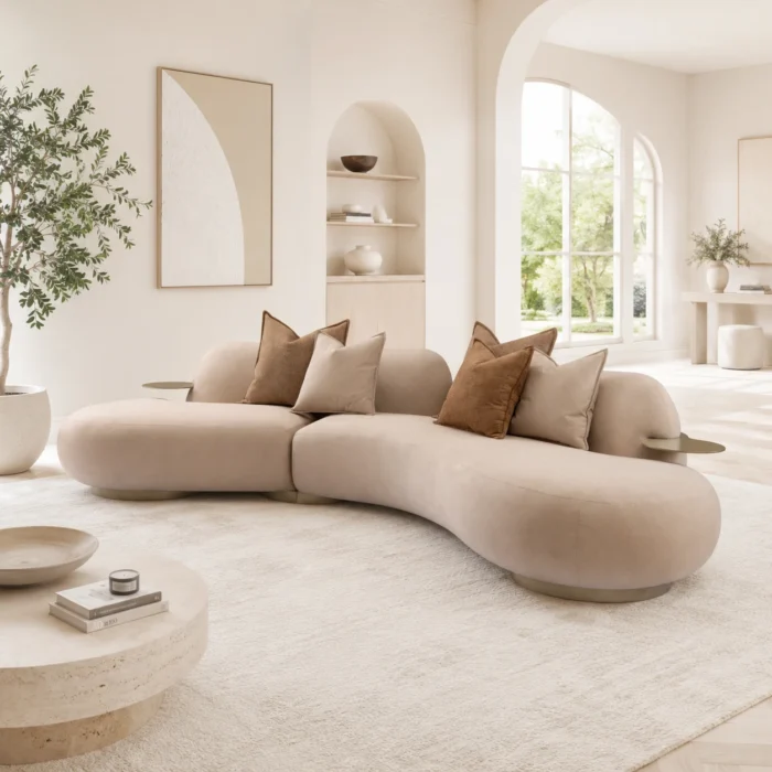 TURIN SOFA - Image 4
