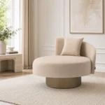 TURIN ACCENT CHAIR - Image 2