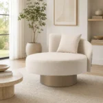 TURIN ACCENT CHAIR