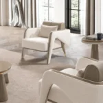 LIZBON ACCENT CHAIR