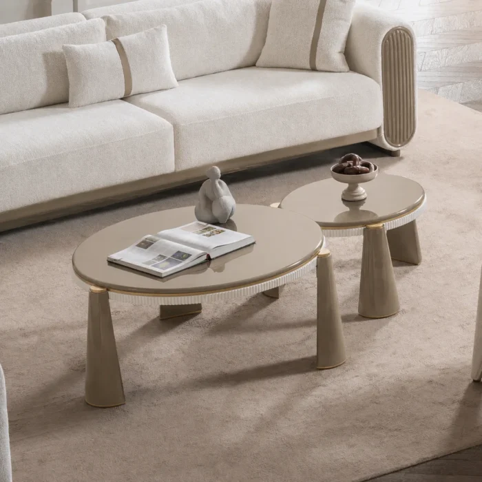 LIZBON SOFA SET FROM $799 - Image 20