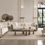 LIZBON SOFA SET FROM $799 - Image 21