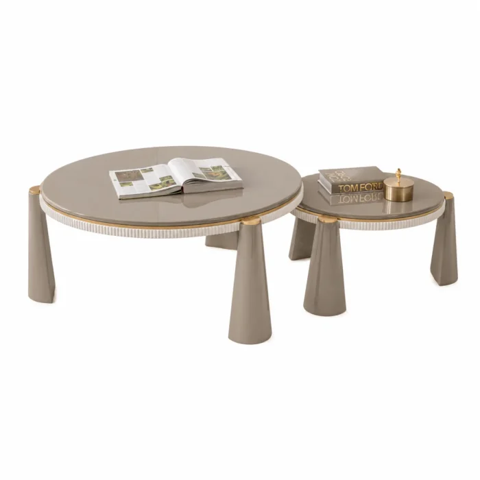 LIZBON SOFA SET FROM $799 - Image 9