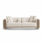 LIZBON LOVESEAT