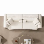 LIZBON SOFA SET FROM $799 - Image 22