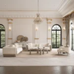 LIZBON ACCENT CHAIR - Image 2