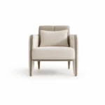 LIZBON ACCENT CHAIR - Image 4