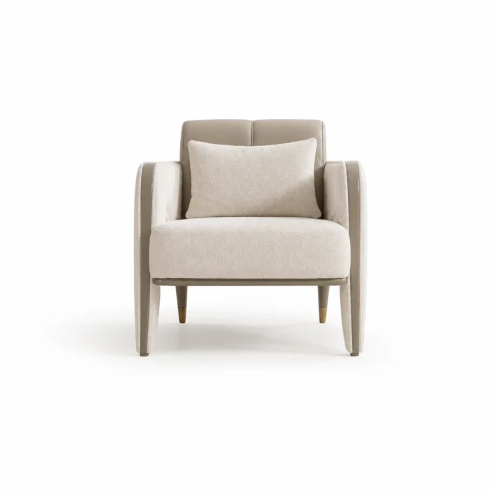 LIZBON ACCENT CHAIR - Image 4