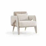 LIZBON ACCENT CHAIR - Image 3