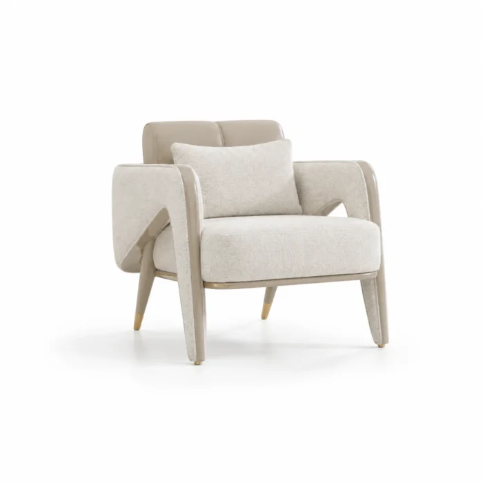 LIZBON ACCENT CHAIR - Image 3