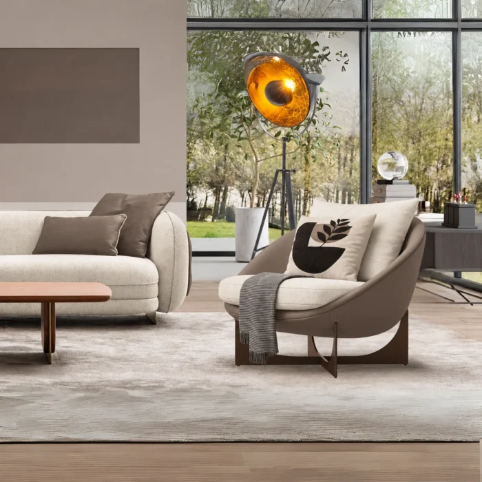MOONICA SOFA SET FROM $1399 - Image 8