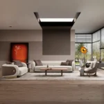 MOONICA SOFA SET FROM $1399