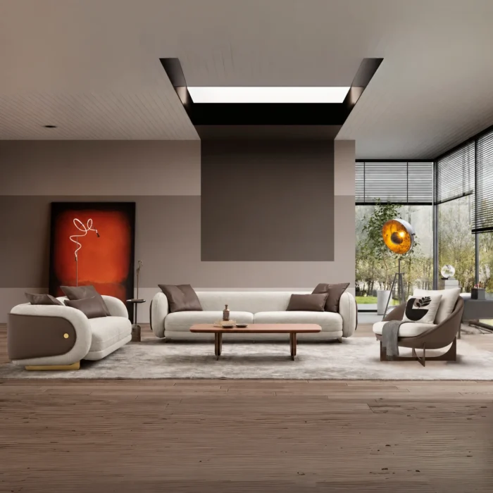MOONICA ACCENT CHAIR - Image 4