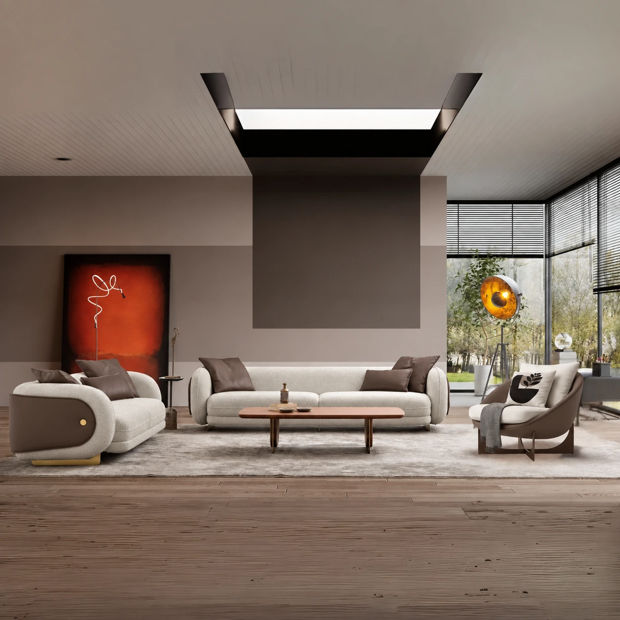 moonica (12) MOONICA SOFA SET FROM $1399 - Image 1