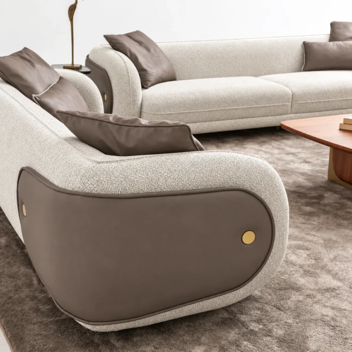 MOONICA SOFA SET FROM $1399 - Image 12