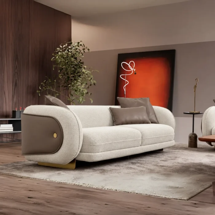 MOONICA SOFA SET FROM $1399 - Image 2
