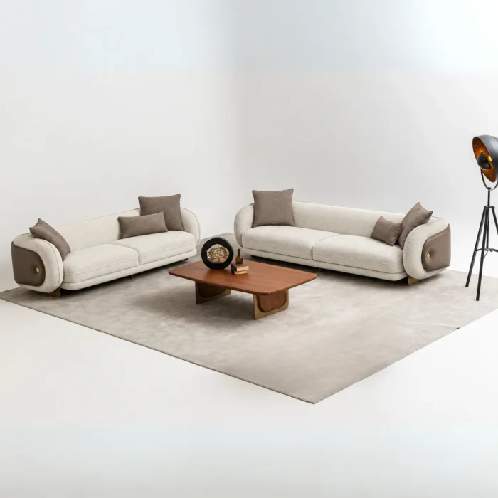 MOONICA SOFA SET FROM $1399 - Image 5
