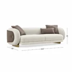 MOONICA SOFA SET FROM $1399 - Image 14