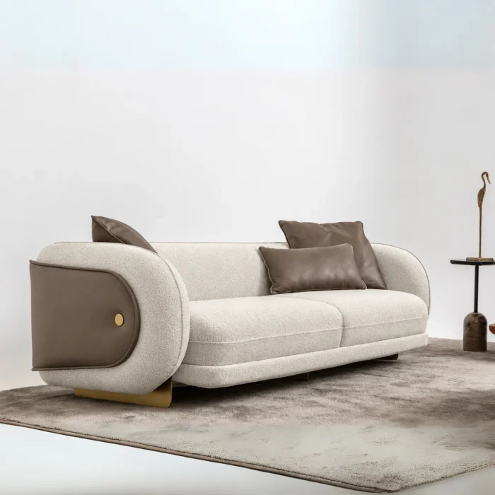 MOONICA SOFA SET FROM $1399 - Image 9