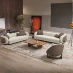 MOONICA SOFA SET FROM $1399 - Image 4
