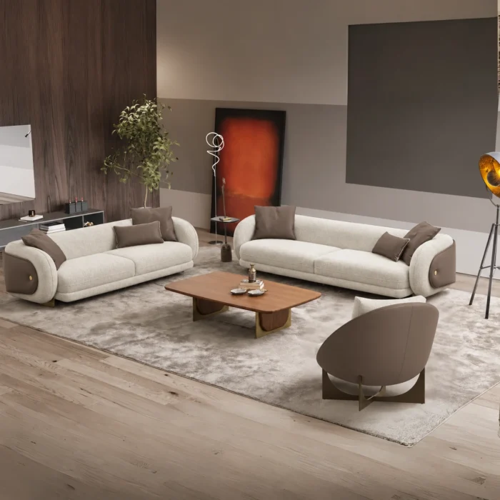 MOONICA SOFA SET FROM $1399 - Image 4