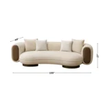 POLO SOFA SET FROM $1399 - Image 8